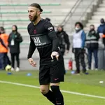 Le PSG d'un Messi décisif domine l'ASSE, Neymar encore blessé !