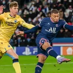 Le PSG en balade face au Club Bruges, Mbappé et Messi en évidence