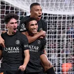 Le PSG gagne, le Barça cartonne, City renverse, tous les résultats de la soirée