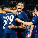 Le PSG prend une sérieuse option sur la qualification, la Lazio crée l’exploit face au Bayern
