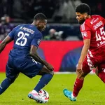Le PSG monte au front pour Nuno Mendes et se lance à la chasse aux supporters racistes !