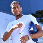 Le PSG ne lâche pas ce crack de l'OGC Nice, Létang furax au LOSC, du rififi à l'OL ?