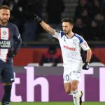Le PSG s’arrache face à  Strasbourg, Neymar pète les plombs, l’OL se relance à  Brest