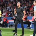 Le PSG se casse les dents sur Lorient à  la pause