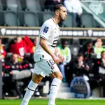 Le PSG s'est fait un nouvel ennemi au Stade RennaisӬ