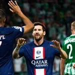 Le PSG sort victorieux de l&rsquo;enfer du Maccabi, le Real Madrid s&rsquo;en tire bien contre Leipzig