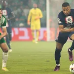 Le PSG surpris par le Maccabi, le Real Madrid secoué par Leipzig