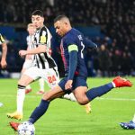 Le PSG tenu en échec et toujours en course, le FC Barcelone gagne et se qualifie