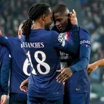 Juventus – PSG : Paris termine 2e de sa poule et Mbappé double Papin au classement des buteurs français en C1