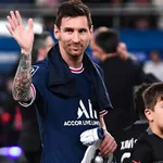 Le PSG voudrait prolonger Messi, le Real Madrid vise un nouveau crack de Bundesliga