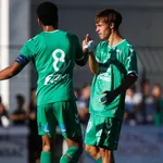 Le Puy Foot – ASSE : les Verts enchaînent une deuxième victoire en amical