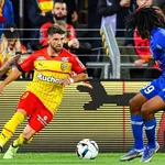 Le RC Lens a fait le plus dur face à Troyes avant la pause !