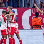 Le RC Lens arrache un bon nul, le Bayern s’impose : tous les résultats de la soirée de Champions League