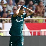 Le RC Lens champion d&rsquo;Europe de la poisse avec le FC Barcelone