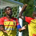 Le RC Lens déroule face à  Valenciennes et gagne son 2e match de préparation !