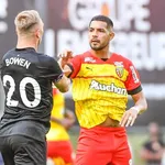 Le RC Lens finit sa préparation sur un nul face à  West Ham