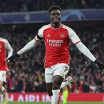 Le RC Lens humilié par Arsenal et éliminé de la C1, le Real Madrid domine Naples