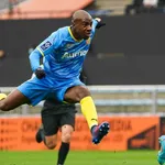 Le RC Lens mené et méconnaissable à  Lorient