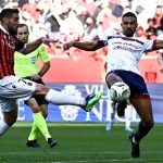 Le RC Strasbourg s’offre le FC Nantes, l’OGC Nice reste derrière l’OM, Bordeaux prend une nouvelle gifle