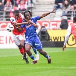 Le RC Strasbourg s&#39;offre le Stade de Reims !
