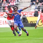 Le RC Strasbourg s'offre le Stade de Reims !
