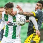 Le RC Strasbourg tient le remplaçant d’Ajorque, Ben Yedder dompte un Nantais et un Niçois