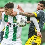 Le RC Strasbourg tient le remplaçant d’Ajorque, Ben Yedder dompte un Nantais et un Niçois