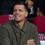 Les premiers mots de Szczesny au Barça, le Real et Mbappé prennent chers, nouveau trophée pour Messi