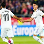 Le Real Madrid assure la C1 contre Getafe, place à City !