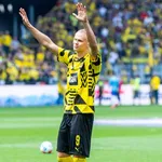 Le Real Madrid attend 2024 pour recruter Haaland, le Barça a cinq recrues dans le viseur