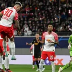 Le Real Madrid avantagé par la VAR à Leipzig, la Catalogne crie au scandale !