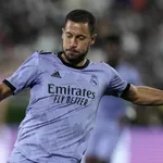 Le Real Madrid bis tenu en échec à la pause par une D4