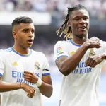 Le Real Madrid champion d&rsquo;Espagne pour la 35e fois de son histoire !