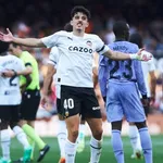 Le Real Madrid chute à  Valence, Vinicius voit rouge après de nouvelles insultes racistes !