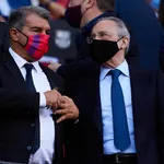 FC Barcelone : le Real Madrid colle un nouvel éclat au Barça