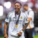 Le Real Madrid console Rodrygo, Flick sous haute tension au FC Barcelone
