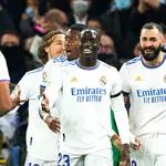 Le Real Madrid domine l’Atlético et assomme la Liga