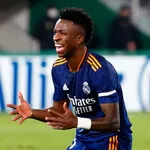 Le Real Madrid domine le Rayo Vallecano mais…
