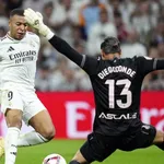 Le Real Madrid domine Villarreal, Mbappé au cœur d’une polémique