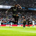 Le Real Madrid déroule face au Celta Vigo, Benzema ouvre son compteur !