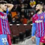 Le Real Madrid en force au Clasico, avenir tranché pour Depay au FC Barcelone
