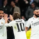 Le Real Madrid en mode remontada, le FC Barcelone veut prolonger Dembélé