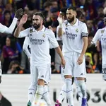 Le Real Madrid entretient sa légende avec une remontada d’anthologie face au FC Barcelone