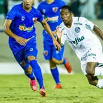 Le Real Madrid et le FC Barcelone en guerre, un autre club que le PSG en pole pour Endrick !