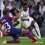 Le Real Madrid et le FC Barcelone ont rendez-vous en terre inconnue en janvier