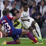 Le Real Madrid et le FC Barcelone ont rendez-vous en terre inconnue en janvier