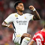 Le Real Madrid gagne à  Bilbao mais perd un cadre !