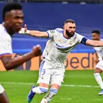 Le Real Madrid humilie le PSG, City tranquille