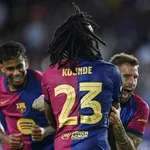 Le Real Madrid à  Lille pour oublier le derby, une manita et une recrue pour le FC Barcelone