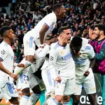 Le Real Madrid miraculé et enragé, coup de pouce pour l'attaque du FC Barcelone